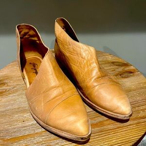 Free People Royale Flat shoes